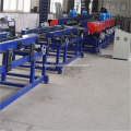 Dukungan Unistrut Strut Channel Cable Tray Forming Machine